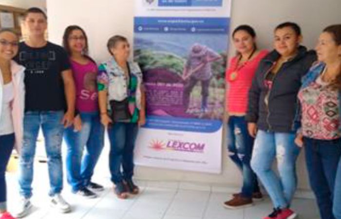 Noticia: Convenio LEXCOM- UAEOS 2020