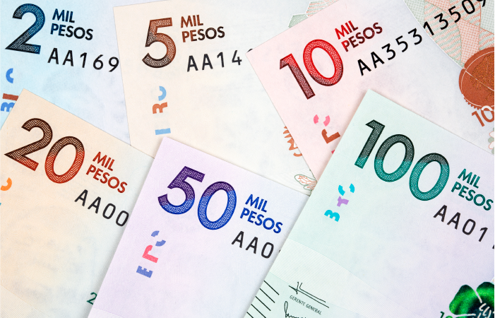 Según encuesta, cooperativas necesitan créditos por $79.500 millones
