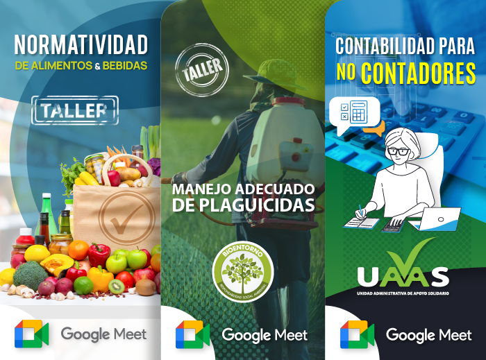 Nuevas jornadas de capacitación continua de LEXCOM