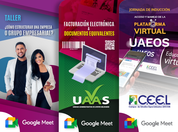 Jornadas de capacitación Continua
